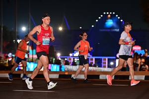 BIB: 40816
                            <button type="button" onclick="openModal(15093210)" class="btn btn-primary btn-sm float-right btn-popup" data-toggle="modal" data-target=".modal-high-quality">
                        <i class="fas fa-shopping-cart"></i> Add to Cart
                    </button>
                                            <button type="button" onclick="isThisMe(15093210, true)" class="btn btn-success btn-sm float-right btn-popup btn-isme hidden" data-toggle="tooltip" data-placement="bottom" title="นี่คือรูปของคุณใช่ไหม คลิกที่นี่เพื่อเอาเข้าอัลบั้ม">
                        <i class="fas fa-plus"></i> Add to album
                    </button>
                    <button type="button" onclick="isThisMe(15093210, false)" class="btn btn-warning btn-sm float-right btn-popup btn-isnotme hidden">
                        <i class="fas fa-ban"></i> Remove from album
                    </button>